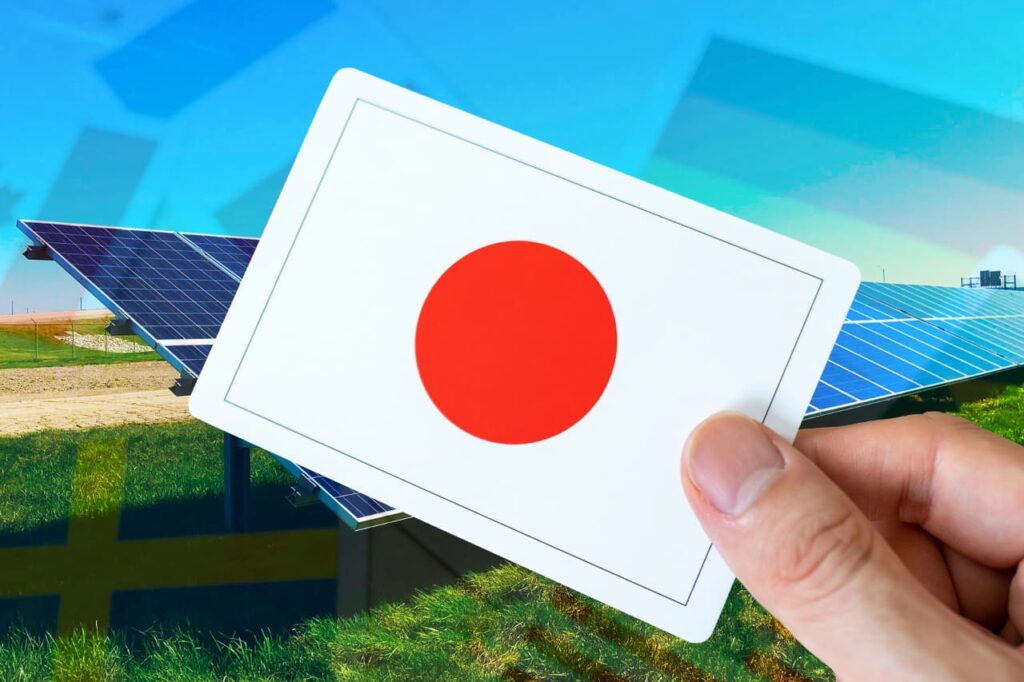 日本における再生可能エネルギーの現状
