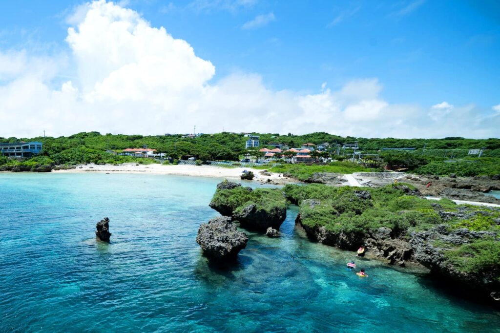 第2次沖縄県地球温暖化対策実行計画